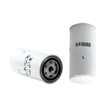 Wix Filters Fuel Filter 33690